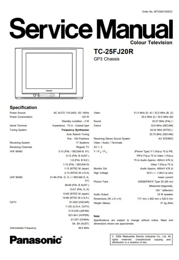 GP3_TC-25FJ20R